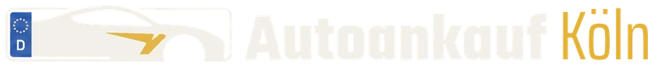 Autoankauf Köln